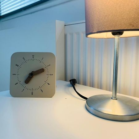 LIVING Kernsanierte Ferienwohnungen - Gemütlich - Netflix - Voll ausgestattet Brunsbuttel Zimmer foto