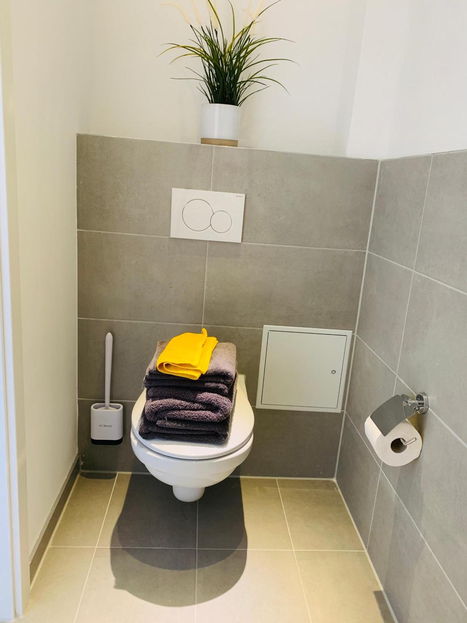 LIVING Kernsanierte Ferienwohnungen - Gemütlich - Netflix - Voll ausgestattet Brunsbuttel Zimmer foto